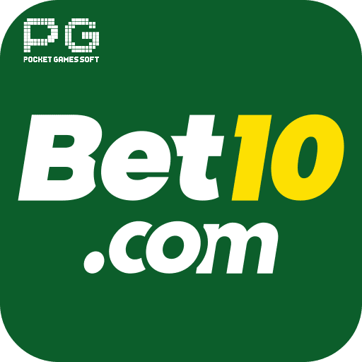 BET10 Logo